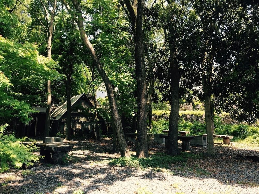 Lilac Hotels And Resort Kanoya Exterior photo